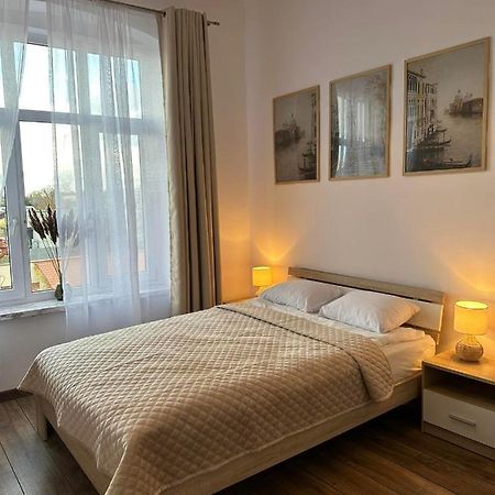 Apartament Piaskowy Kollataja Tomaszów Mazowiecki Extérieur photo