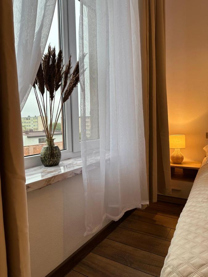 Apartament Piaskowy Kollataja Tomaszów Mazowiecki Extérieur photo