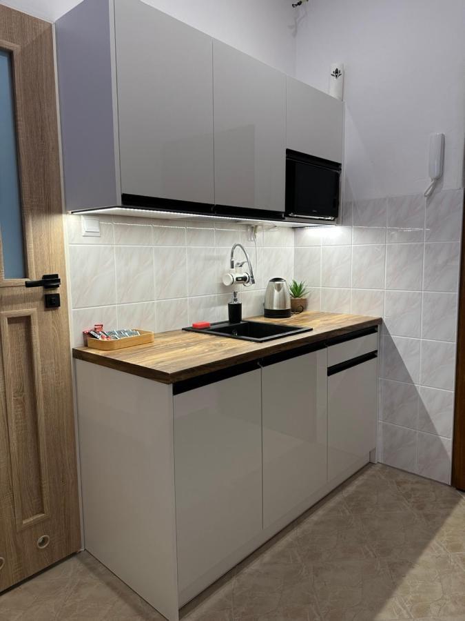 Apartament Piaskowy Kollataja Tomaszów Mazowiecki Extérieur photo