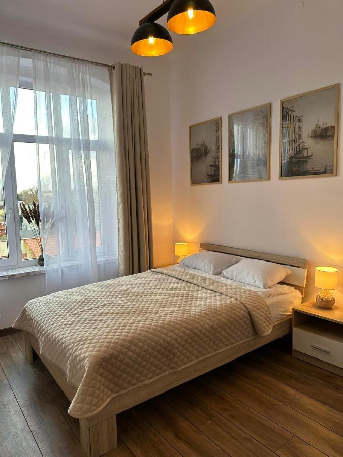 Apartament Piaskowy Kollataja Tomaszów Mazowiecki Extérieur photo